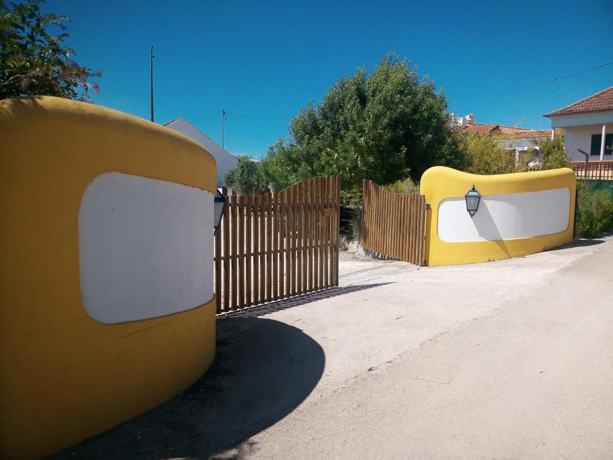 Corredoura Glamping Turquesa, Feel And Relax In A Wood House旅馆 外观 照片