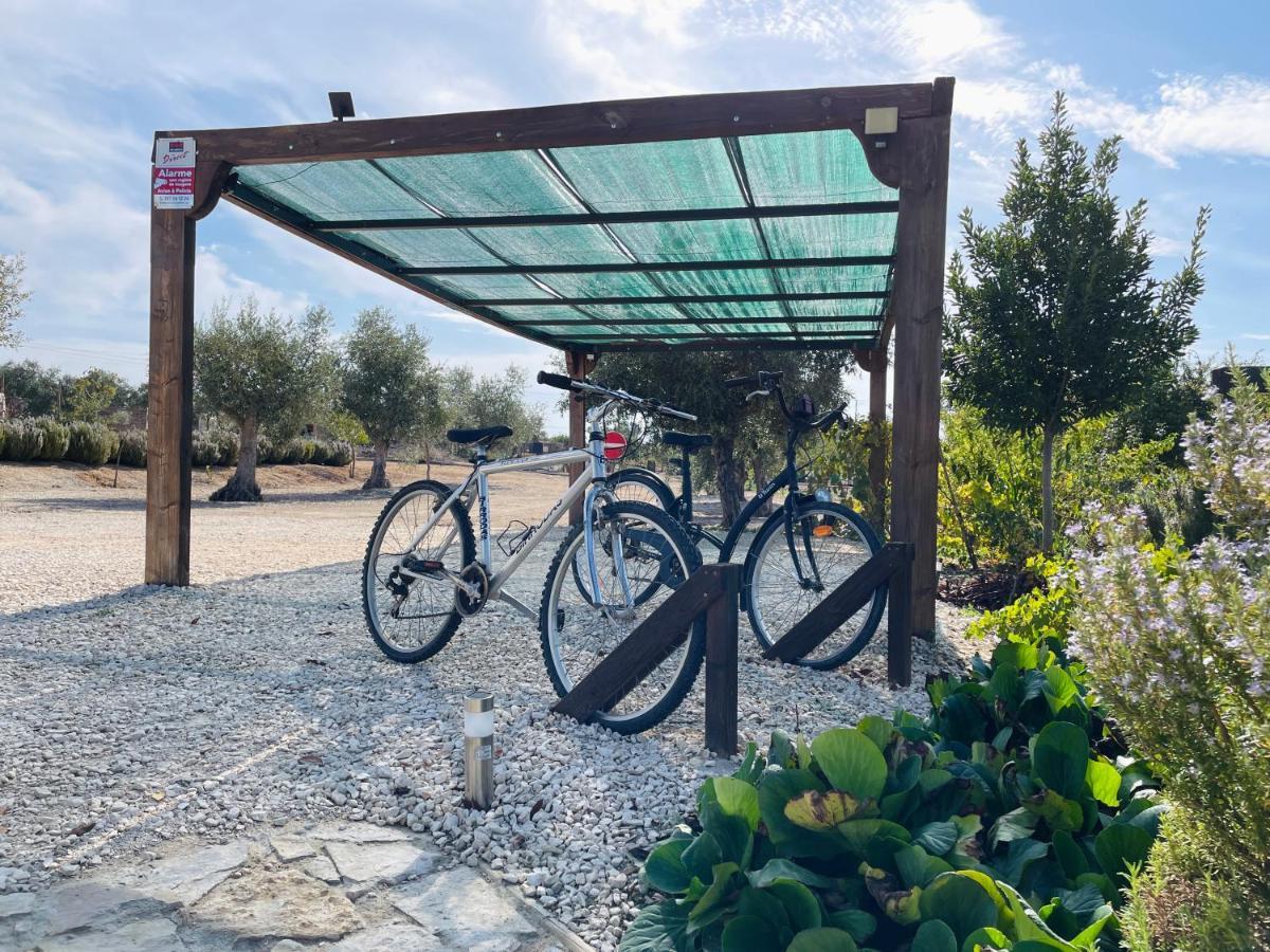 Corredoura Glamping Turquesa, Feel And Relax In A Wood House旅馆 外观 照片